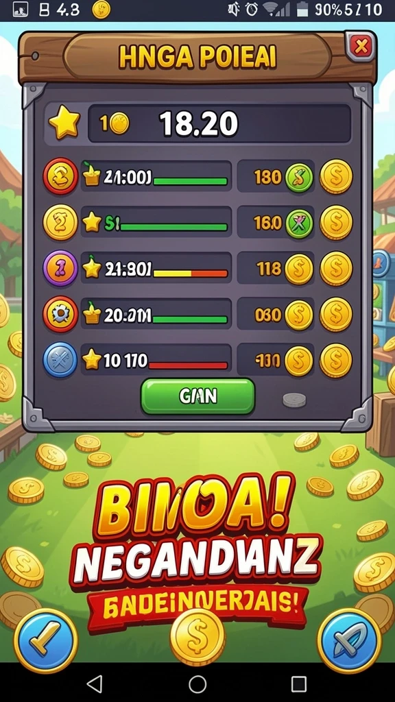 Screenshot slot8808 nomor 2