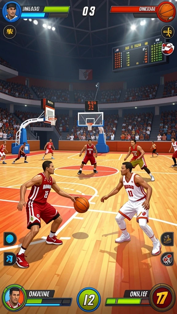 Screenshot slotgaming nomor 3