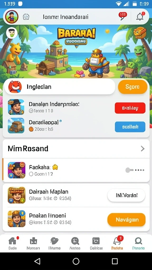 Screenshot spin101 nomor 1
