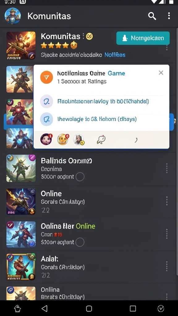 Screenshot spin101 nomor 2