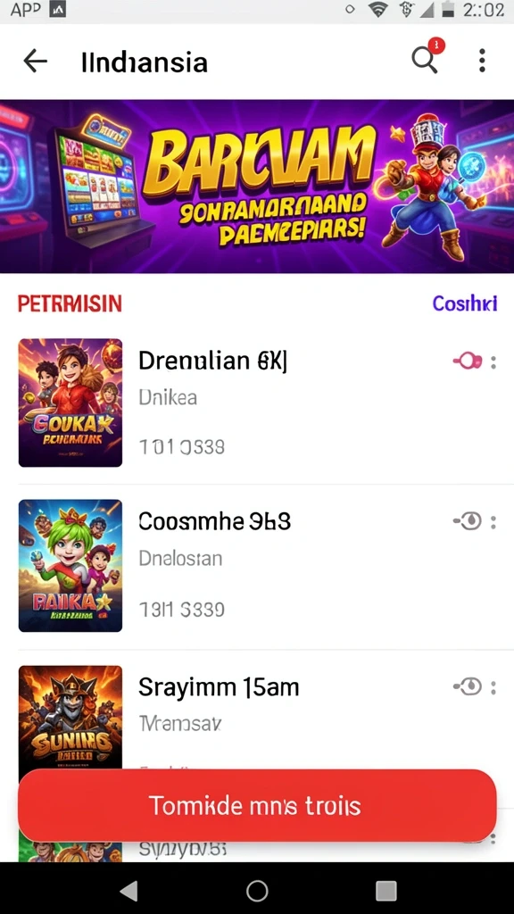 Screenshot spinharta nomor 2