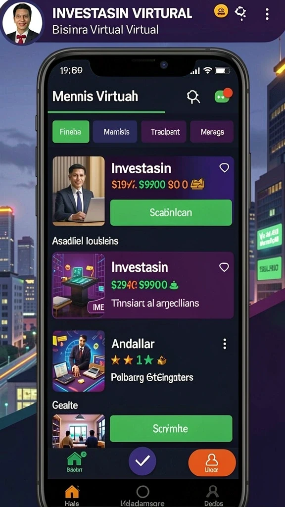 Screenshot spinlucky nomor 2