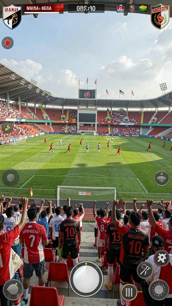 Screenshot spinlucky nomor 3