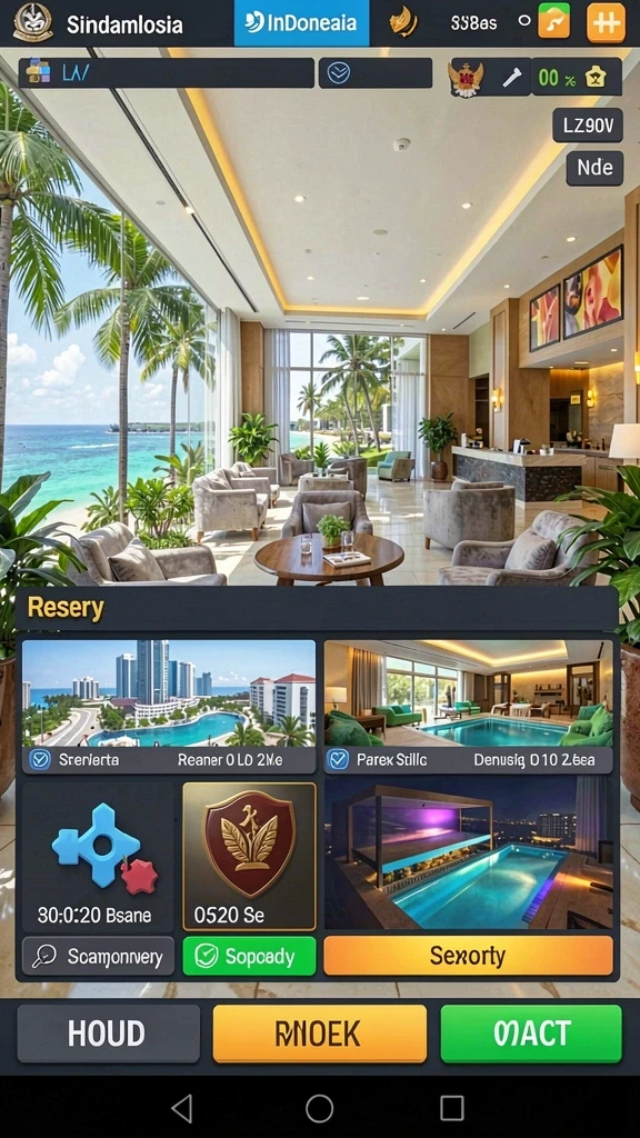 Screenshot supersvip nomor 3