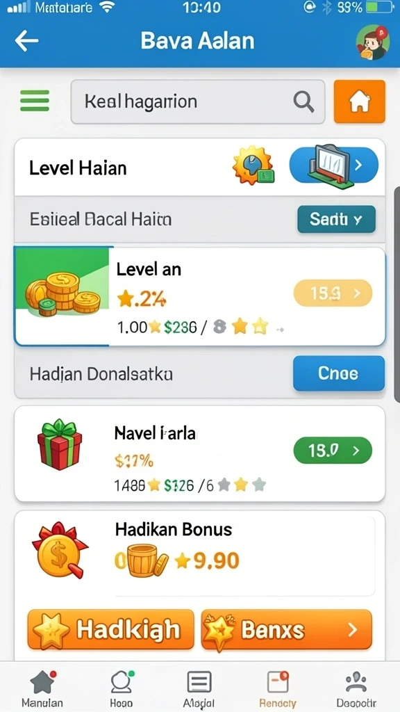 Screenshot svip1 nomor 1