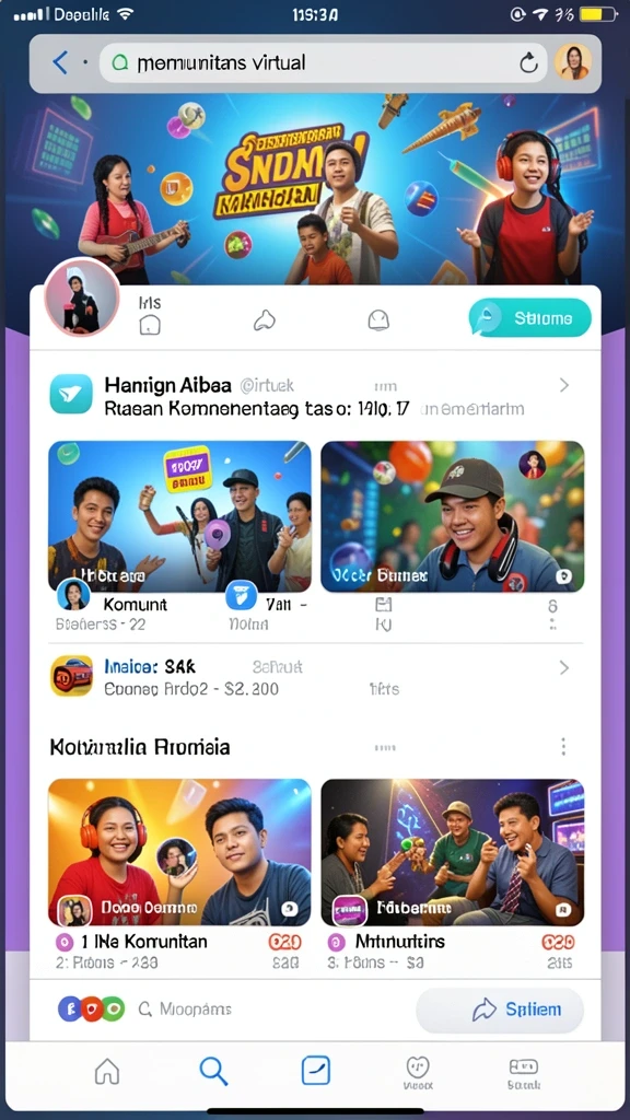 Screenshot svip10 nomor 1