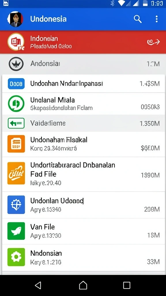 Screenshot tempototo nomor 3