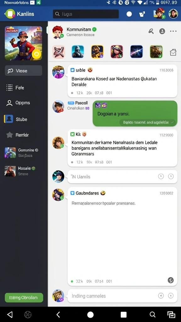 Screenshot tempur99 nomor 1