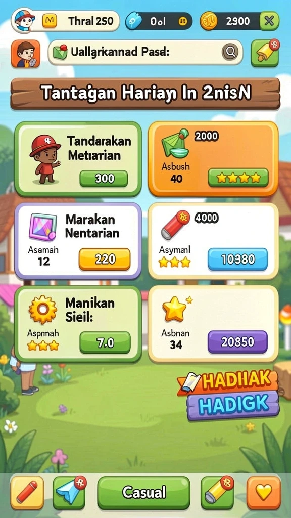 Screenshot tempur99 nomor 2