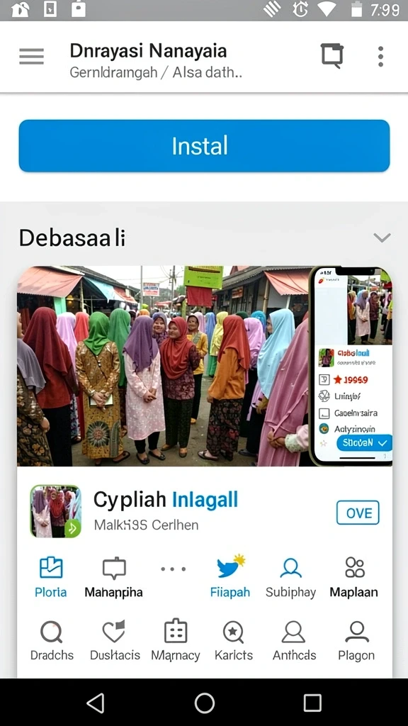 Screenshot togel62 nomor 2