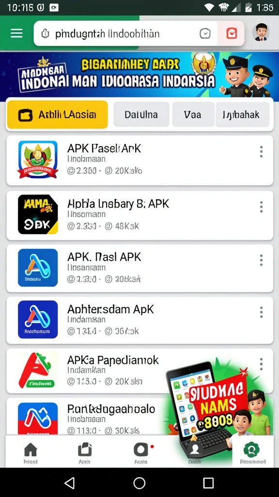 Screenshot toto777 nomor 1