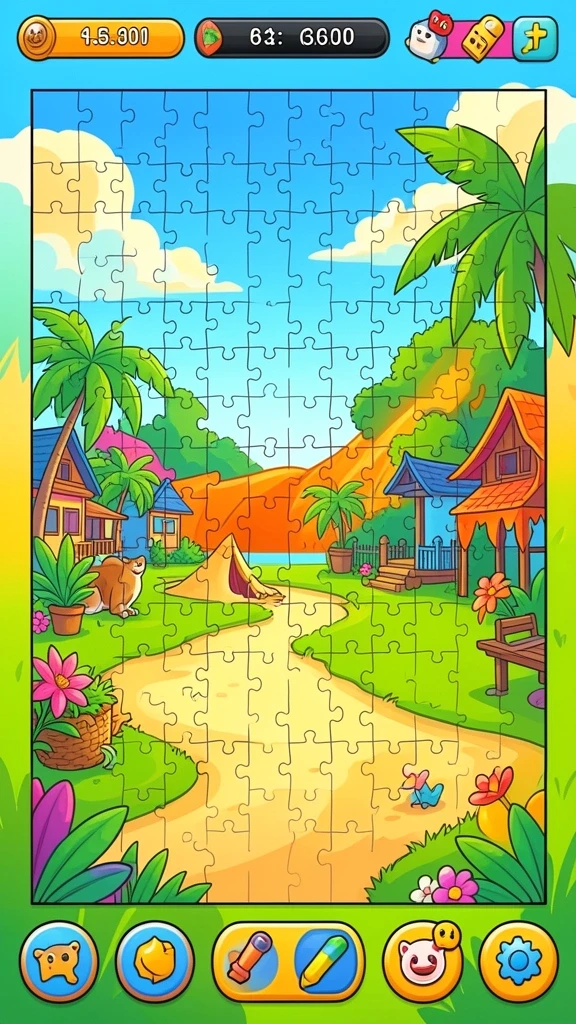 Screenshot toto777 nomor 2