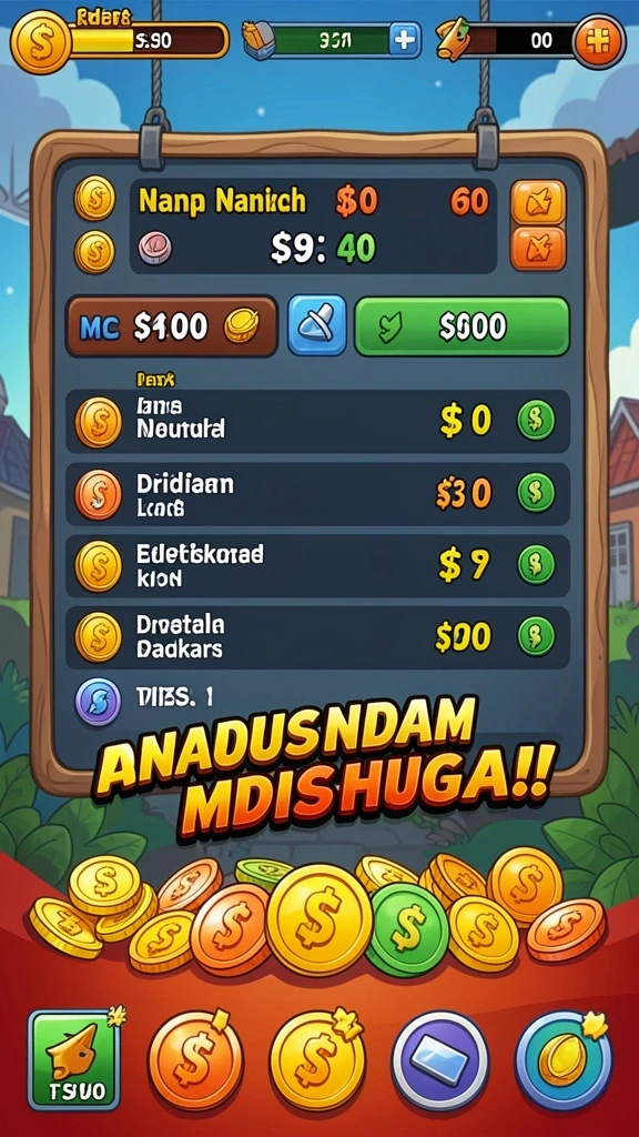 Screenshot toto777 nomor 3