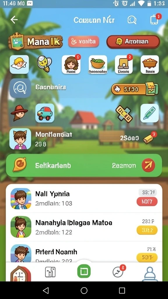 Screenshot untunggo nomor 2