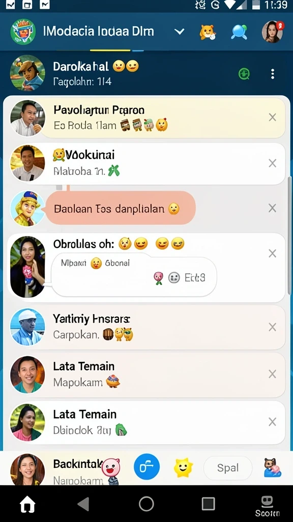 Screenshot v89 nomor 2