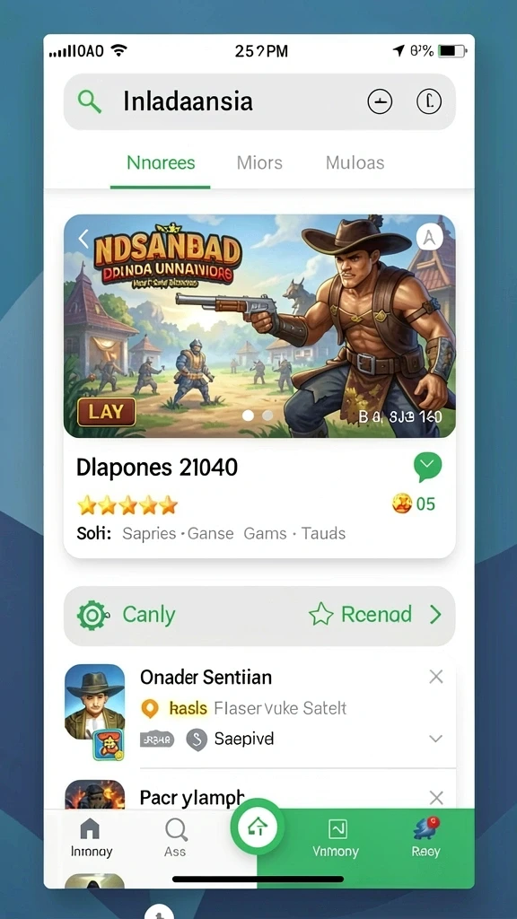 Screenshot valohoki nomor 3
