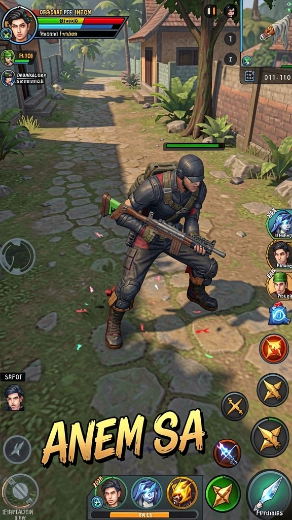 Screenshot w67 nomor 2