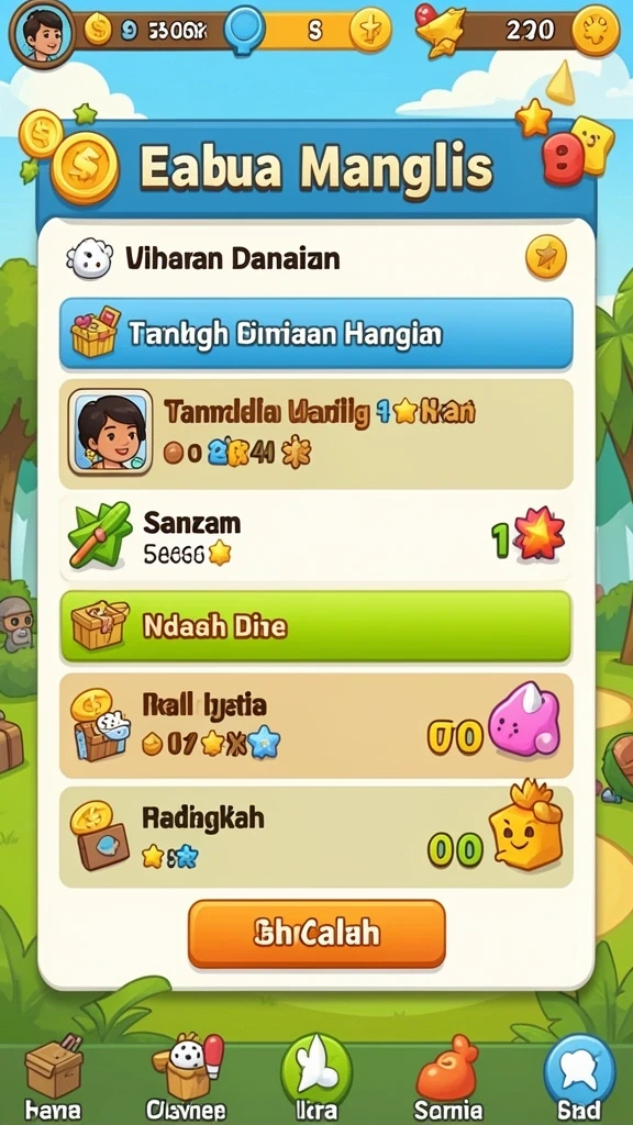 Screenshot winning303 nomor 3