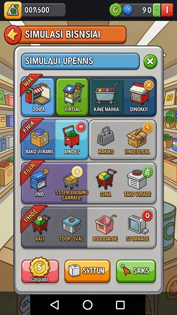 Screenshot winpkr nomor 1