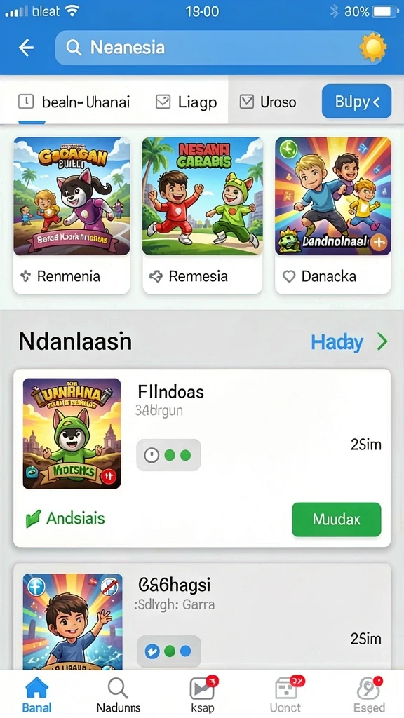 Screenshot wp888 nomor 2