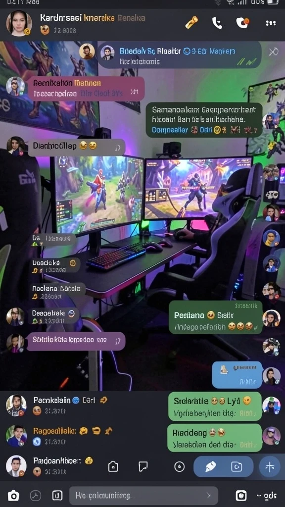 Screenshot zorototo nomor 2