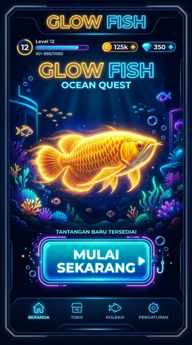 Pratinjau antarmuka idnscore — aplikasi APK resmi Android v2.4.5