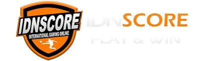 idnscore — logo banner resmi Indonesia